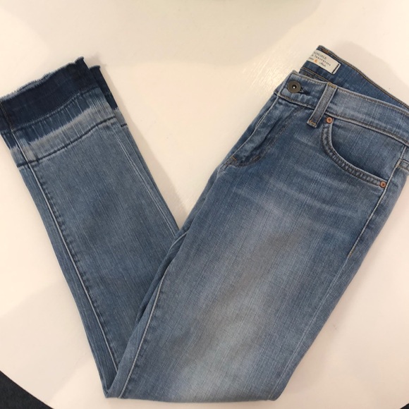 Principle Jeans - Picture 1 of 5